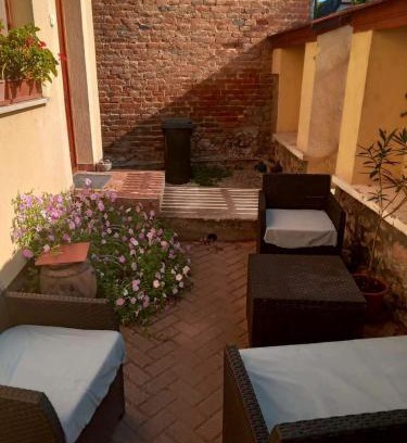 Tata Apartment | First Floor Apartment 57A Fazekas utca