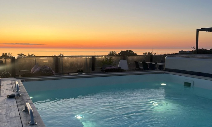 Innerstaden Hotel | First Hotel Kokoloko