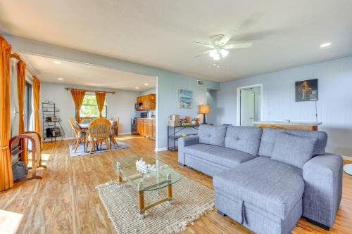 Arlington House | Fish and Bird Watch Waterfront Jacksonville Gem