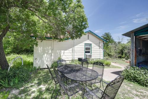 Lake Whitney House | Fish, Boat and More Whitney Cottage Near Lake!