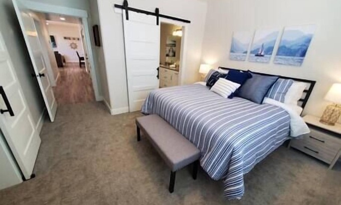 Richfield Apartment | Fish Lake Suite - Castle Rock Condos