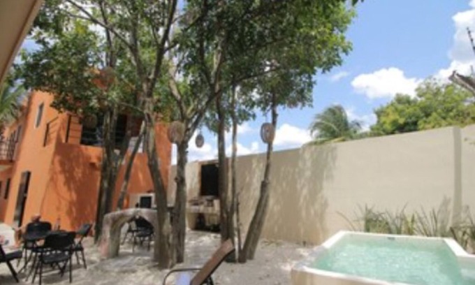 Colonia Adolfo Lopez Mateos House | Fisherman's #2