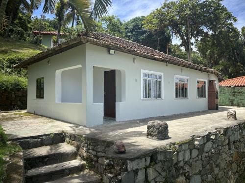 Angra dos Reis House | Fisherman's House