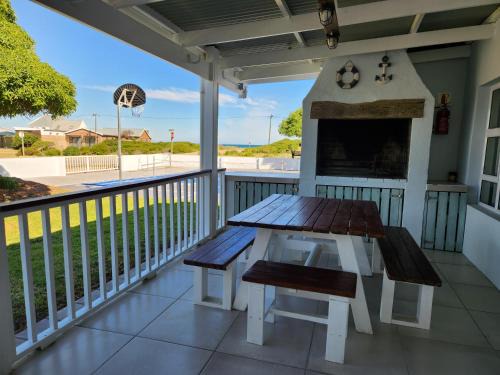 Gouritz House | Fisherman's Post