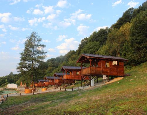 Bixad Other | Fishing and Relax Camp