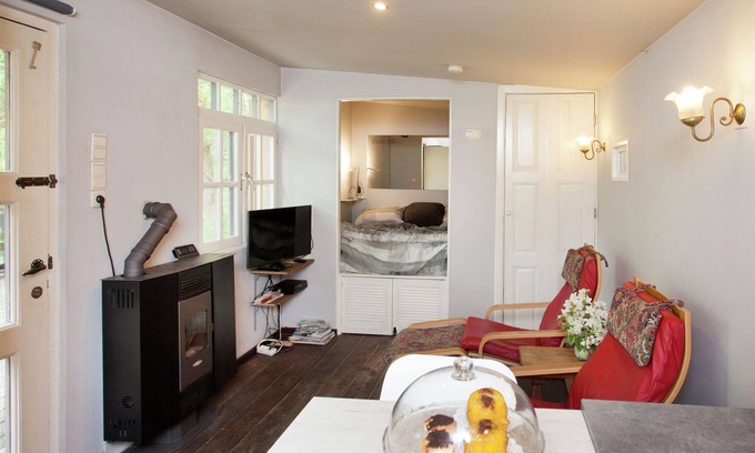Opglabbeek Ski Chalet | Fishing Chalet, Opglabbeek