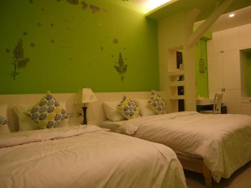 Magong House | Fishmoon homestay