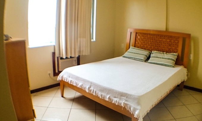 Centro Apartment | FIT 50M FROM FORTE BEACH - AIR CONDITIONING