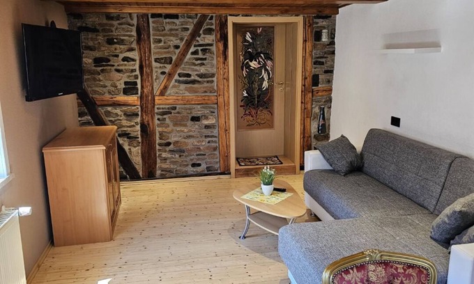Urbach Apartment | Fitter's apartment, apartment, vacation apartment