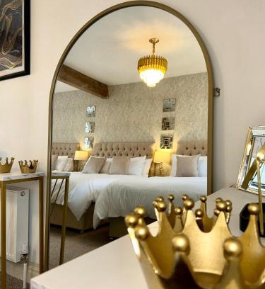 Ballybunion House | Fitzgeralds - Ballybunion - Sleeps 34