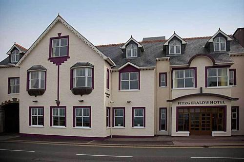 Bundoran Hotel | Fitzgeralds Hotel