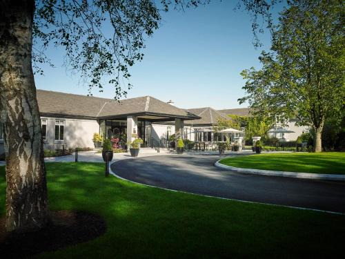 Adare Hotel | Fitzgeralds Woodlands House Hotel