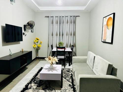 Arua Apartment | Fivas Residences