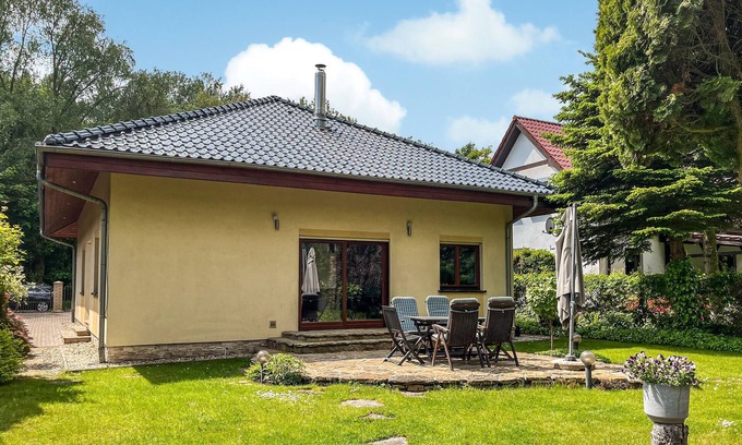 Pobiedziska House | Five bedroom cozy home in Jerzykowo