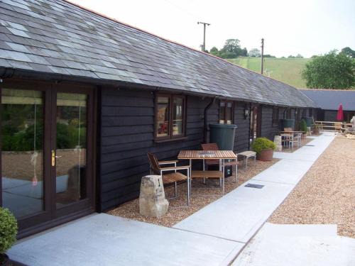 Elmsted Apartment | Five Cottages in AONB