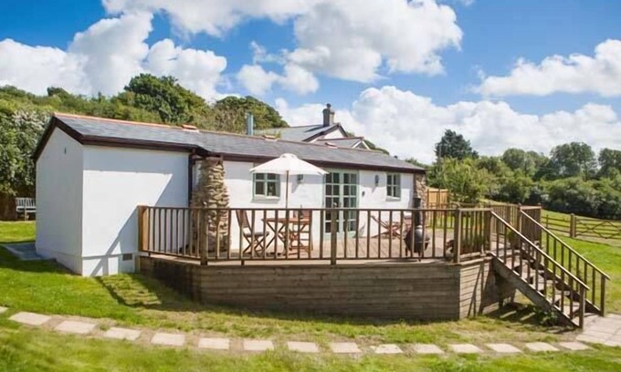 Truro Cottage | Five Elements Studio