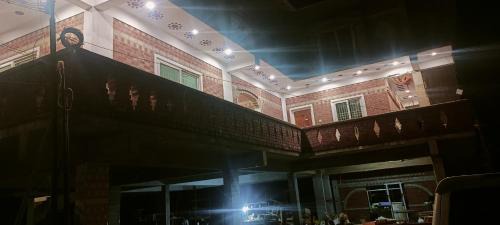 Courtallam Hotel | Five Falls RAMANA VILLA
