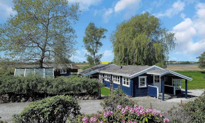 Frederikssund Municipality House | FJ2000 Skibby - Strandengen 3