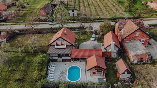 Trnava House | Fjaka