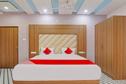 Unnao Hotel | Flagship Hotel The Aryan