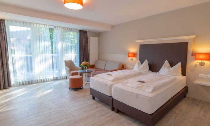 Bispingen Hotel | Flair Hotel Rieckmann
