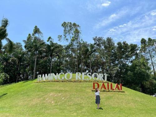 Ngoc Quang Apartment | Flamigo Dai Lai Resort - Happy Villa
