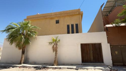 Al Kafrayn Ski Chalet | Flamingo-chalet
