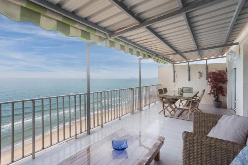 Tavernes de la Valldigna Apartment | Flamingo