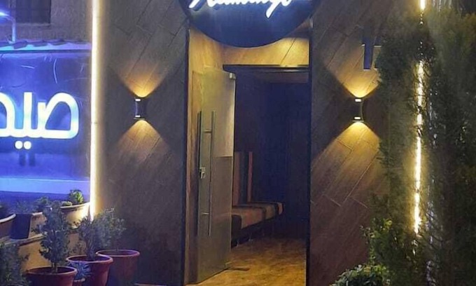 Irbid Hotel | FLAMINGO HOTEL IRBID