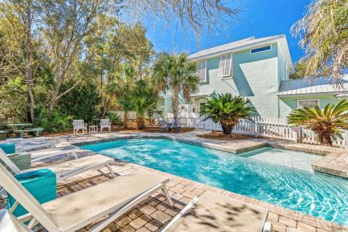Sugarwood Beach House | Flamingo Key