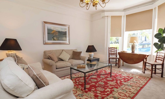 Scarborough City Centre Cottage | FLAT 1, pet friendly, country holiday cottage in Scarborough