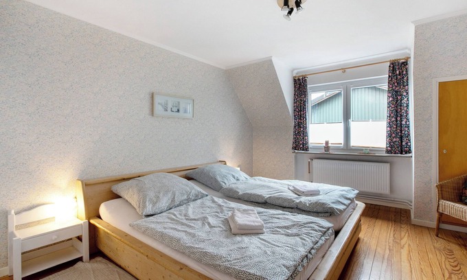 Ahrenviolfeld Apartment | Flat 'Ankerglück' with Wi-Fi