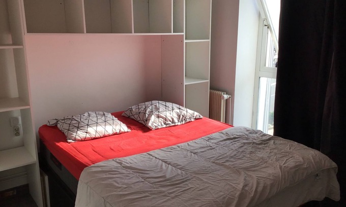 Calais Apartment | Flat Beach 5