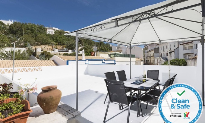 Albufeira Apartment | Flat Beach Apartment