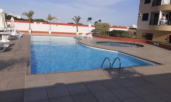 Centro Apartment | Flat centro - Via Park