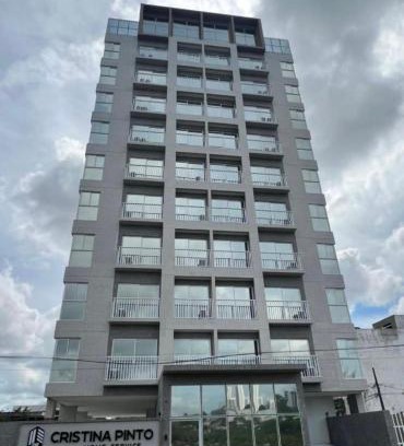 Sandra Cavalcante Apartment | Flat com piscina ótima localização