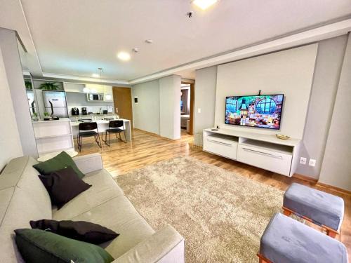 Vila Onze Apartment | Flat Completo e Aconchegante com 2 Quartos Privado