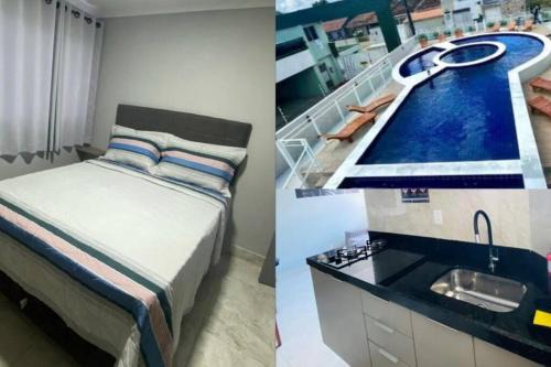 Sandra Cavalcante Apartment | Flat de luxo no Catolé