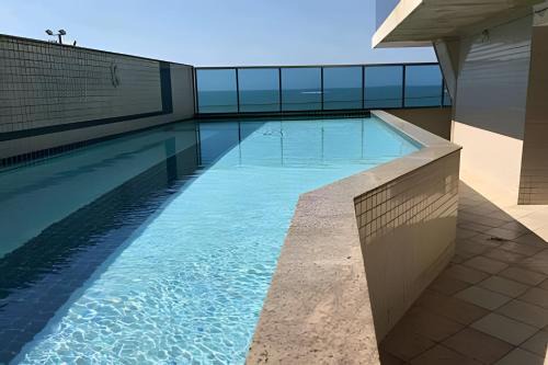 Itapua Apartment | Flat Diamond Beach em Vila Velha