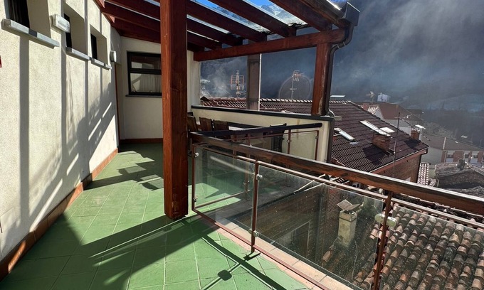 Arona Apartment | Flat for six persons 50 m2