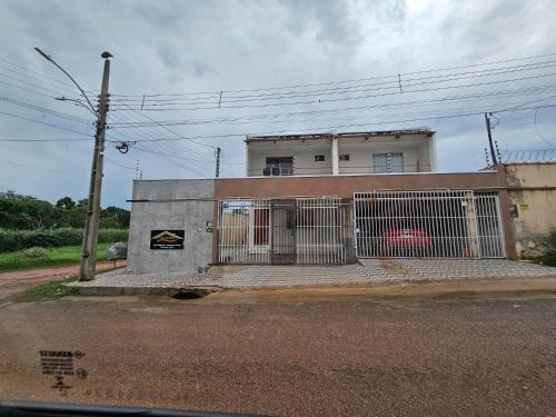 Rio Branco Apartment | Flat hotel Victoram