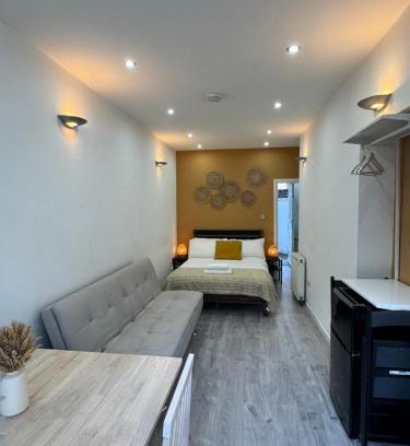 Cantelowes Apartment | Flat in Camden Kings Cross