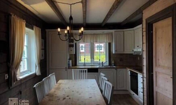Trysil Apartment | Flat in Trysil. Ski in/ski out and sauna