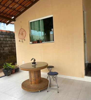 Plano Diretor Sul House | Flat próx. Rodov. e Aeroporto