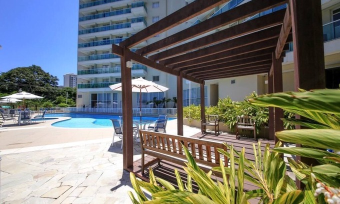 Camorim Apartment | Flat Rio Stay