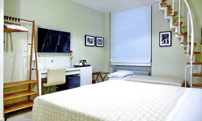 Matera Apartment | Flat very central and very close to the Sassi