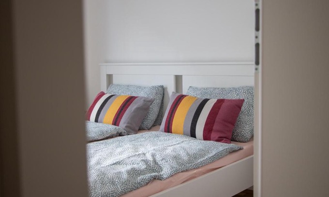 Stammersdorf Apartment | Flat2go modern apartments - Harmony of city and nature