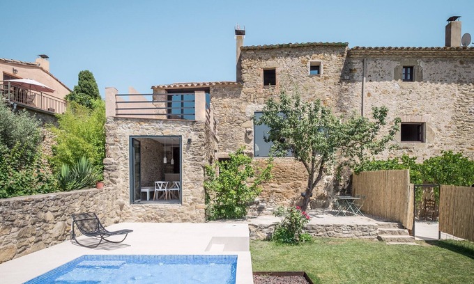 Vilopriu Villa | Flateli. Vilopriu
