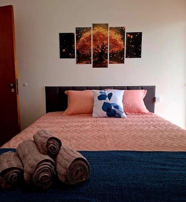 Subsetor Sul - 5 Apartment | Flats Number One