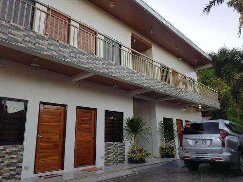 Tranca Apartment | FLB Apartelle Los Banos